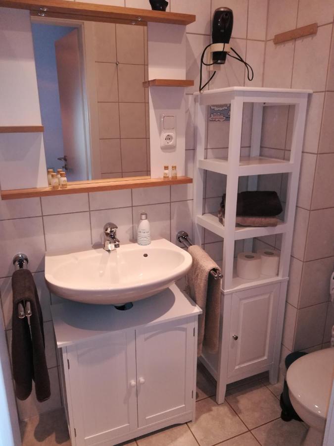 Haus Neunaber Norderney Buitenkant foto