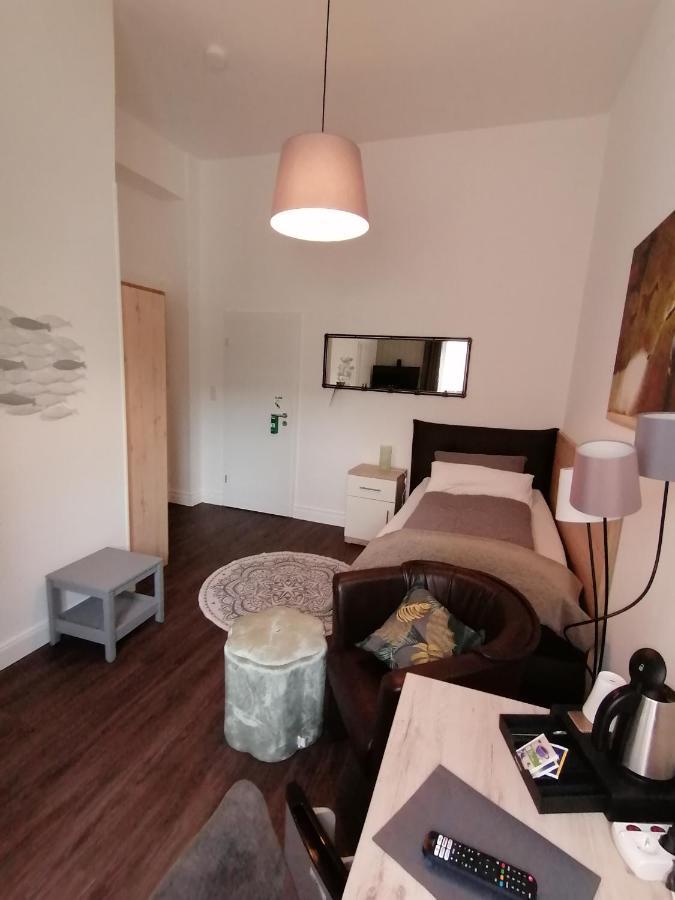 Haus Neunaber Norderney Buitenkant foto