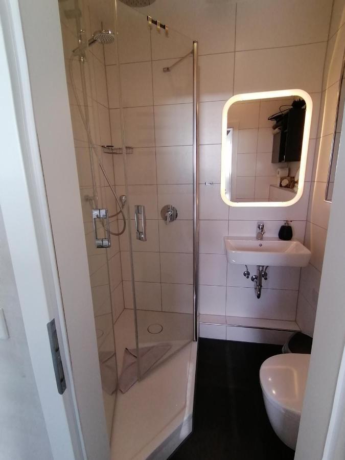 Haus Neunaber Norderney Buitenkant foto